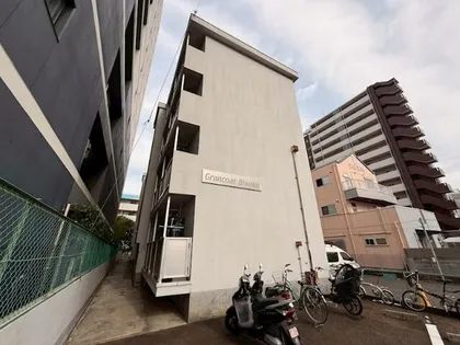 グランコートビワコの画像