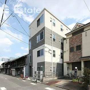 Le Gioie名駅【3階】の外観