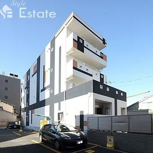 RadIAnce丸の内【102号室】の外観