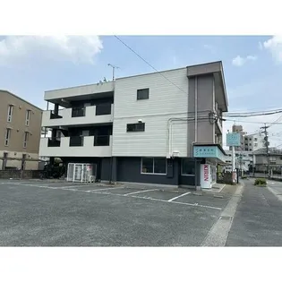 三代ビルの画像