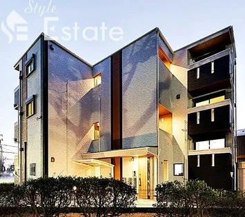 LE LIEN LINKの画像