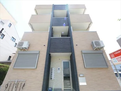 コンパートハウス大曽根の画像