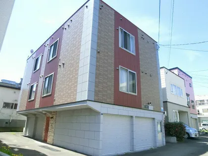 ウィンベル福住の画像