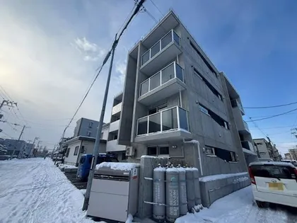 ラ シュエット元町の画像