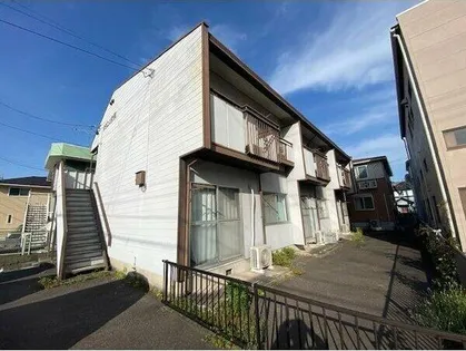 タウニィ大和の画像