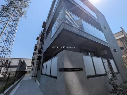 アグレアーブル立花の画像