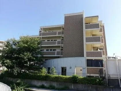 ノースウィング【3階】の外観