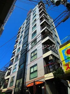 ハイアットマンションアヴィの画像