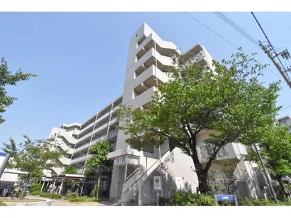 アーバンラフレ志賀9号棟の画像