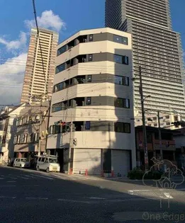 LuXe梅田西【4階】の外観