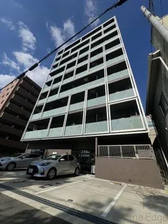 ブエナビスタ梅田ノース【5階】の外観