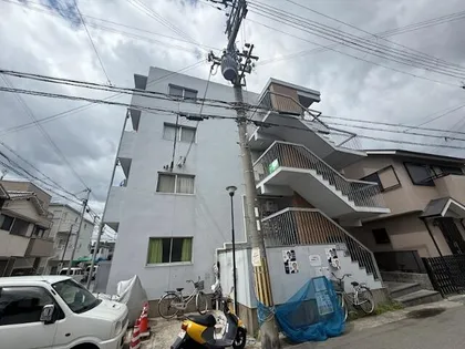 濱田魚崎マンションの画像