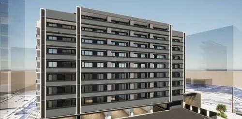 Kマンションの画像