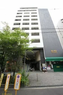 テン・フォーティ【3階】の外観