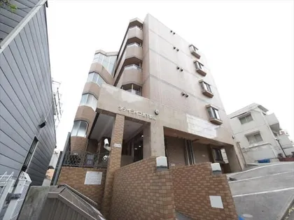 シティライフ池下駅前【3階】の外観