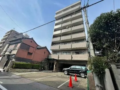 音羽壱番館金山【8階】の外観