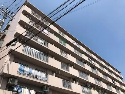 メゾンAメッツの画像