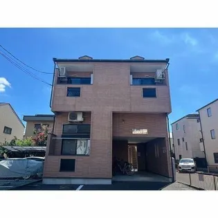 メゾン ド トリアノンの画像