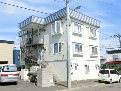 第5コーポ南部の画像