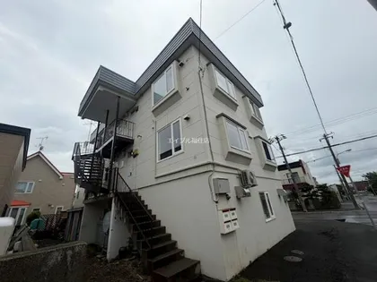 第5コーポ南部の画像