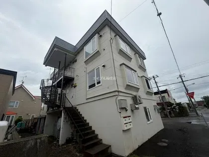 第5コーポ南部の画像