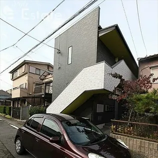 ローズピークの画像