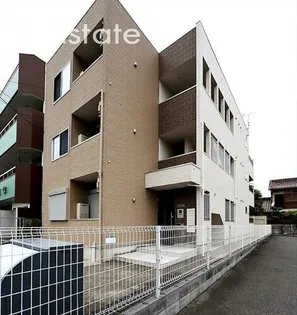 ジュネス日比野の画像