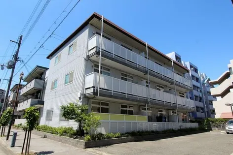 エステートピア日吉の画像