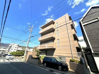パーク ハイム御影中町の画像