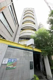 SENSE UMEKITA【7階】の外観