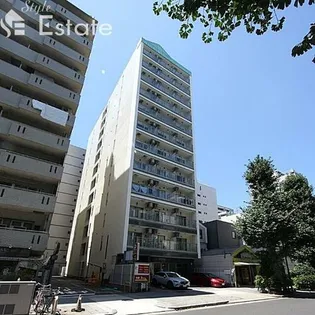 丸の内エンブルコート【7階】の外観