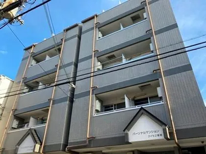 パーソナルマンション杭瀬2番館の画像