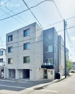 CALM覚王山の画像