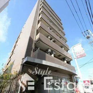 グレイスあらかわの画像