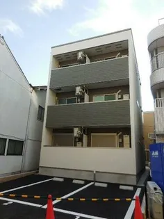 フジパレス出屋敷南の画像