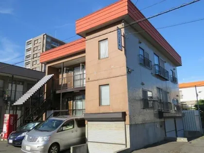 ハイツ金沢の画像