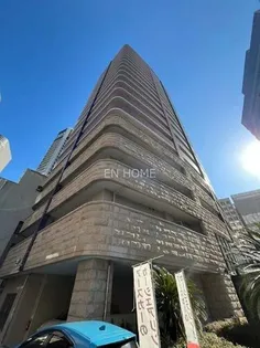 カスタリアタワー肥後橋【1710号室】の外観