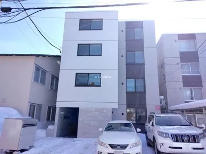 KOPEN COURT月寒の画像