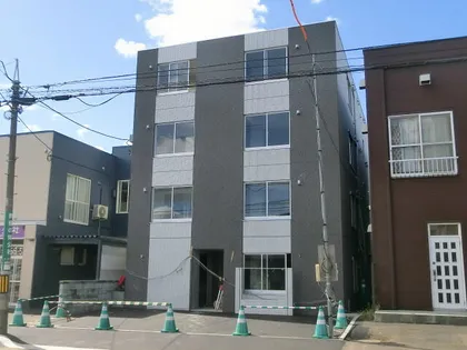 サンライン月寒東の画像