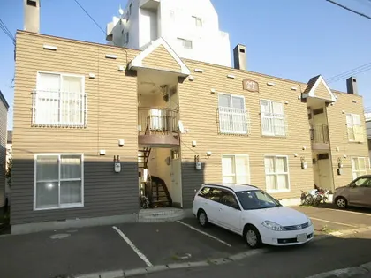 ハイツ三上の画像