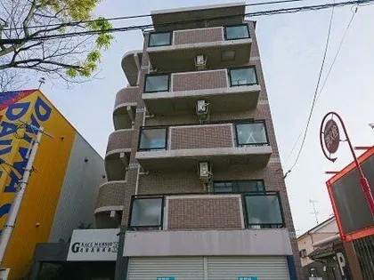 グレイスマンション4番館の画像