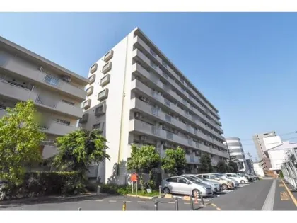 アーバンラフレ志賀 5号棟の画像