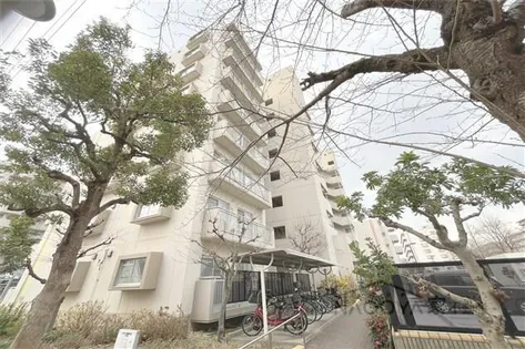 アーバンラフレ志賀 5号棟の画像