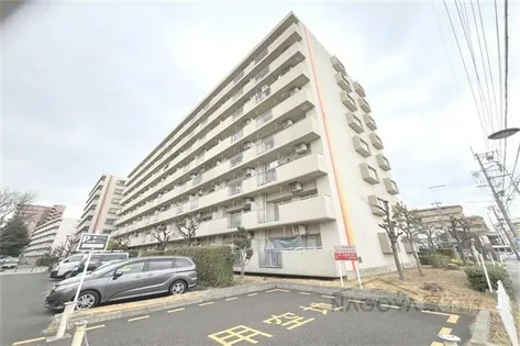 アーバンラフレ志賀 1号棟の画像