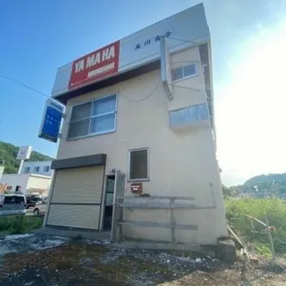 北海道網走市新町1丁目【一戸建】の外観