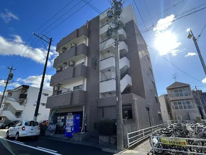 サンアヴェイル国府宮の画像