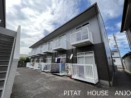 MAGNOLIA HOUSEの画像