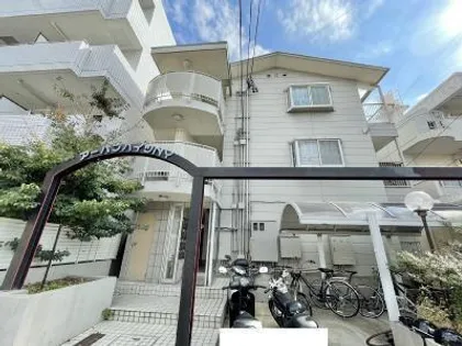 アーバンハイツNYの画像