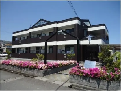 LA FLORAL 参番館の画像