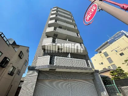 ハイツ上更の画像